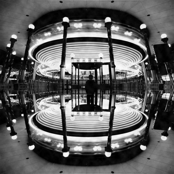 Photograph Koji Tajima Legacy on One Eyeland